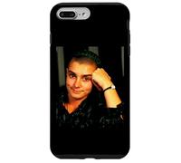 Custodia per iPhone 7 Plus/8 Plus Sinead O'Connor Niente paragona 2 Attivista cantante pop U