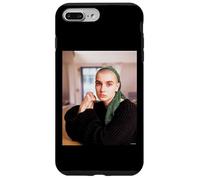 Custodia per iPhone 7 Plus/8 Plus Sinéad O'Connor Nothing Compares 2 U Ritratto Di AJ Barratt