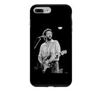Custodia per iPhone 7 Plus/8 Plus Slowhand Eric Clapton Foto dal vivo di David Corio
