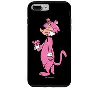 Custodia per iPhone 7 Plus/8 Plus Snagglepuss Snagglepuss on the Prowl