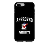 Custodia per iPhone 7 Plus/8 Plus Software Engineer Code Review Approved With Nits