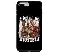 Custodia per iPhone 7 Plus/8 Plus Soldati pretoriani d'élite Legionario della coorte romana