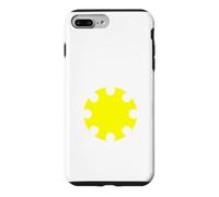 Custodia per iPhone 7 Plus/8 Plus Sole