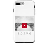 Custodia per iPhone 7 Plus/8 Plus soluzione aziendale come ponte di successo