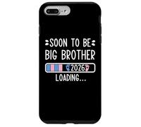 Custodia per iPhone 7 Plus/8 Plus Soon to Be Big Brother 2026 Loading Pregnancy Announcement
