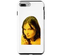 Custodia per iPhone 7 Plus/8 Plus Sophie Ellis-Bextor Omicidio sulla pista da ballo Andy Willsher