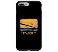Custodia per iPhone 7 Plus/8 Plus Souvenir di Istanbul Turchia