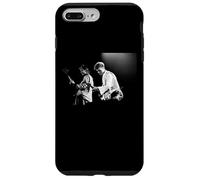 Custodia per iPhone 7 Plus/8 Plus Spandau Ballet Martin e Gary Kemp Live Parade Era 1984