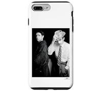 Custodia per iPhone 7 Plus/8 Plus Sparks This Town Ain't Big Enough Pop Duo di Phil Nicholls