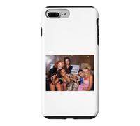 Custodia per iPhone 7 Plus/8 Plus Spice Girls Wannabe Era Girl Pop Di David Corio