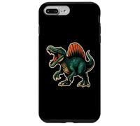 Custodia per iPhone 7 Plus/8 Plus Spinosauro