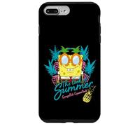 Custodia per iPhone 7 Plus/8 Plus SpongeBob SquarePants ufficiale The Look of Summer