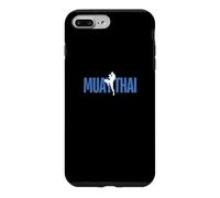 Custodia per iPhone 7 Plus/8 Plus Sport competitivo Muay Thai