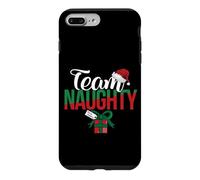 Custodia per iPhone 7 Plus/8 Plus Squadra Naughty Coppia Team Nizza