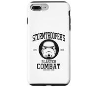 Custodia per iPhone 7 Plus/8 Plus Squadra originale di coaching di combattimento Blaster di Stormtrooper