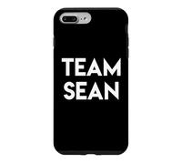 Custodia per iPhone 7 Plus/8 Plus Squadra Sean Umorismo Isola Dell'Amore Spettacolo Televisivo