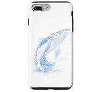 Custodia per iPhone 7 Plus/8 Plus Squadra Timmy der Ostseewal