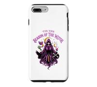Custodia per iPhone 7 Plus/8 Plus STAGIONE DELLA STREGA HALLOWEEN