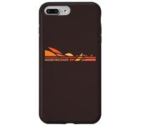 Custodia per iPhone 7 Plus/8 Plus Stile di vita Schenectady New York