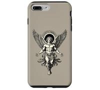 Custodia per iPhone 7 Plus/8 Plus Storm Herald Il potere di Focalor