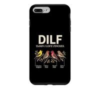 Custodia per iPhone 7 Plus/8 Plus Streamer Junkie Big Fly Trout Fishing Angler