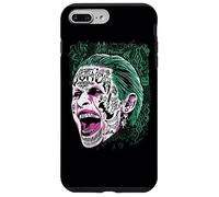 Custodia per iPhone 7 Plus/8 Plus Suicide Squad Joker Prince Portrait