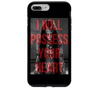 Custodia per iPhone 7 Plus/8 Plus Suicide Squad Which Witch