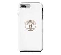Custodia per iPhone 7 Plus/8 Plus Sun Records X Duane Betts Isola della Speranza Ritratto Etichetta Discografica