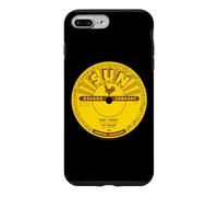Custodia per iPhone 7 Plus/8 Plus Sun Records X Roy Orbison Ooby Dooby Etichetta discografica