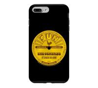 Custodia per iPhone 7 Plus/8 Plus Sun Records x The Gentrys It's Been So Long Label Art