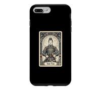 Custodia per iPhone 7 Plus/8 Plus Sun Tzu Arte