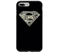 Custodia per iPhone 7 Plus/8 Plus Superman All About The Benjamins