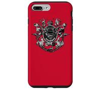 Custodia per iPhone 7 Plus/8 Plus Superman All Hail Superman
