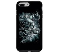 Custodia per iPhone 7 Plus/8 Plus Superman Break Free Chained