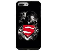 Custodia per iPhone 7 Plus/8 Plus Superman Darkest Hour