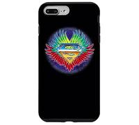 Custodia per iPhone 7 Plus/8 Plus Superman Don't Stop Believing