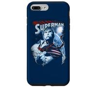 Custodia per iPhone 7 Plus/8 Plus Superman Honor and Protect
