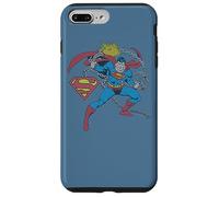 Custodia per iPhone 7 Plus/8 Plus Superman I Hate Chains