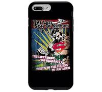 Custodia per iPhone 7 Plus/8 Plus Superman Last Hope