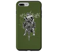 Custodia per iPhone 7 Plus/8 Plus Superman Last Son Gothic