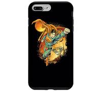 Custodia per iPhone 7 Plus/8 Plus Superman Last Sons