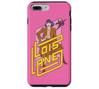 Custodia per iPhone 7 Plus/8 Plus Superman Lois Lane