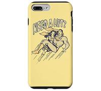Custodia per iPhone 7 Plus/8 Plus Superman Need a Lift