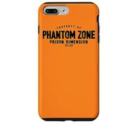 Custodia per iPhone 7 Plus/8 Plus Superman Phantom Zone