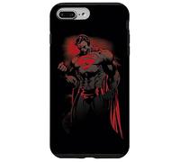 Custodia per iPhone 7 Plus/8 Plus Superman Red Son