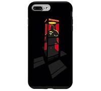 Custodia per iPhone 7 Plus/8 Plus Superman Super Booth