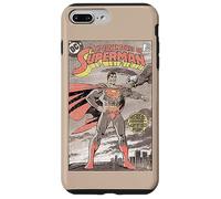 Custodia per iPhone 7 Plus/8 Plus Superman Taos Cover