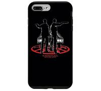 Custodia per iPhone 7 Plus/8 Plus Supernatural Silhouettes