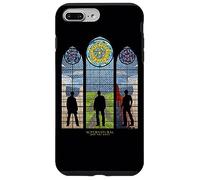 Custodia per iPhone 7 Plus/8 Plus Supernatural Stained Glass