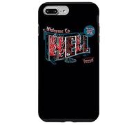 Custodia per iPhone 7 Plus/8 Plus Supernatural Welcome